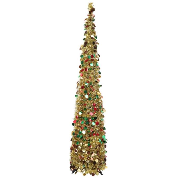 キラキラモールクリスマスツリー 商品詳細ページ Bodyline